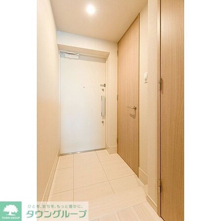 ドゥーエ西馬込の物件内観写真